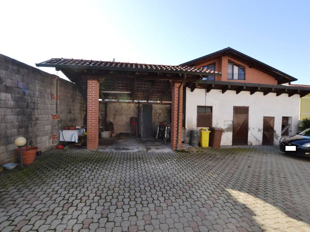 Villa a Verrone in Via Vittorio Emanuele II, 33 - Foto 3