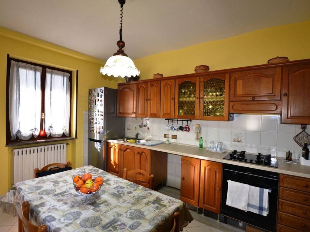 Villa a Verrone in Via Vittorio Emanuele II, 33 - Foto 5
