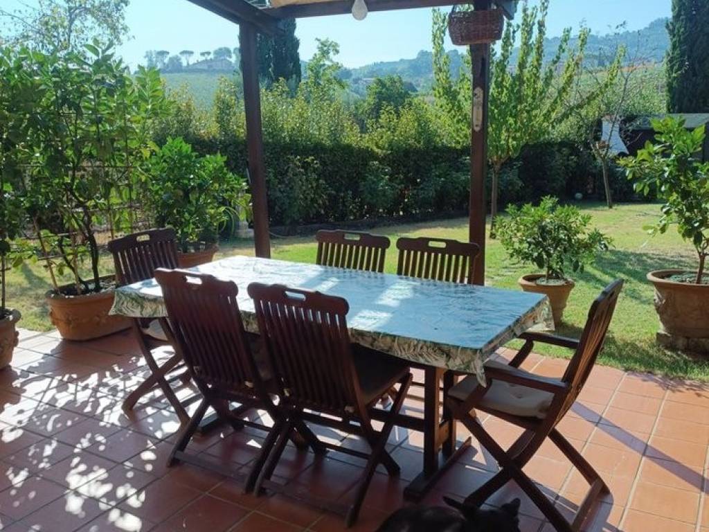 Villa a Carmignano - Foto 3