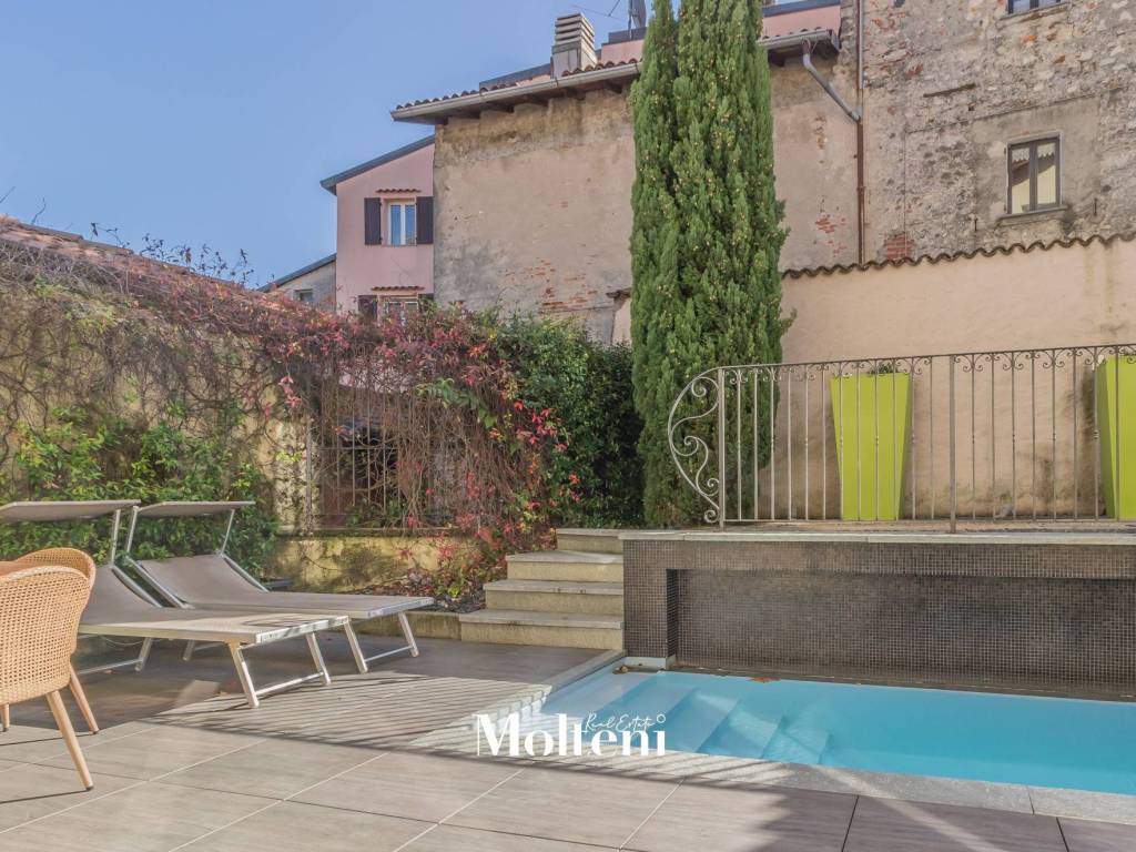 Villa a Malgrate in Via Agudio, 10 - Foto 5