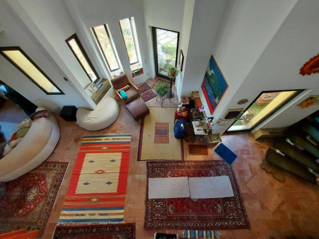 Villa a Castelletto sopra ticino in Via Dante Alighieri, 2 - Foto 4