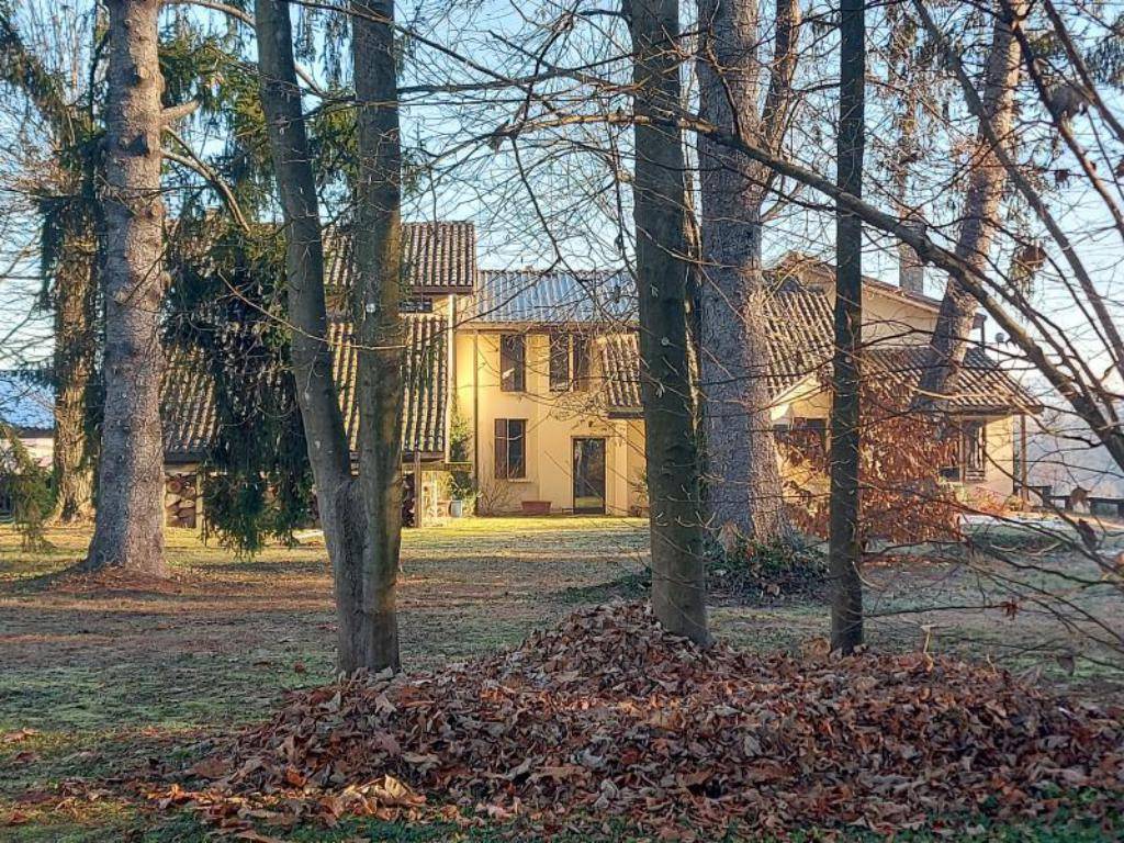 Villa a Castelletto sopra ticino in Via Dante Alighieri, 2 - Foto 5