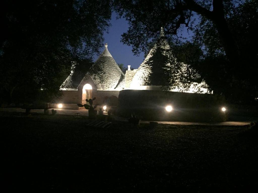 Villa a Ceglie messapica in sp27 - Foto 2