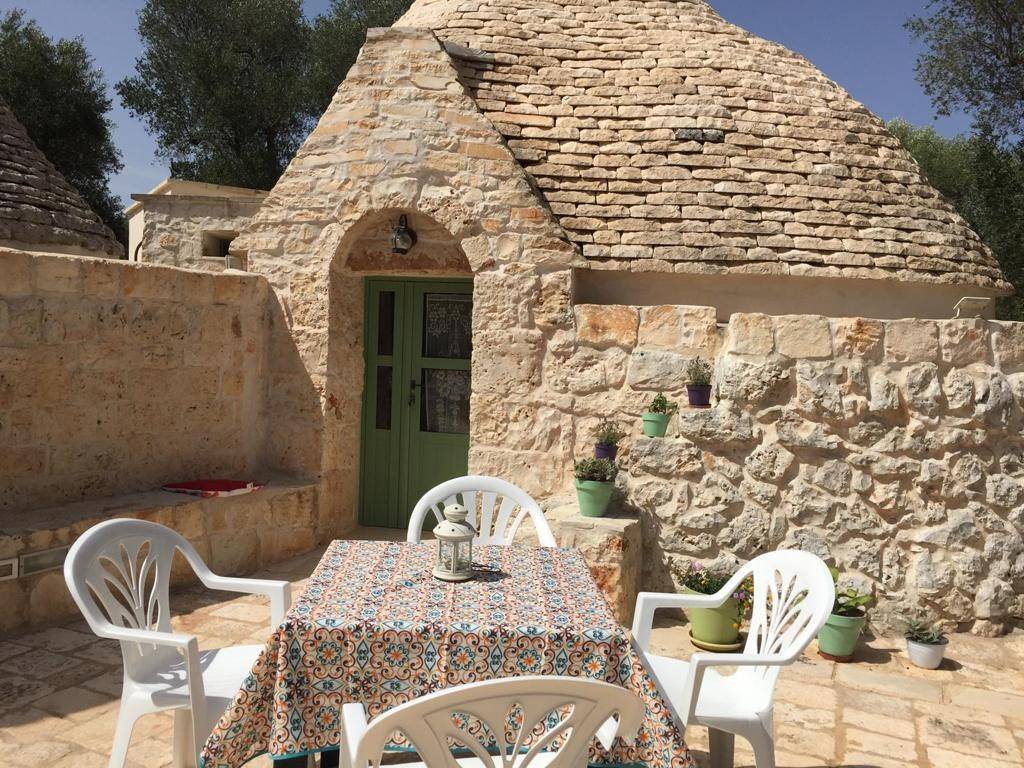 Villa a Ceglie messapica in sp27 - Foto 3