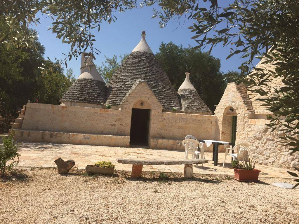 Villa a Ceglie messapica in sp27 - Foto 4