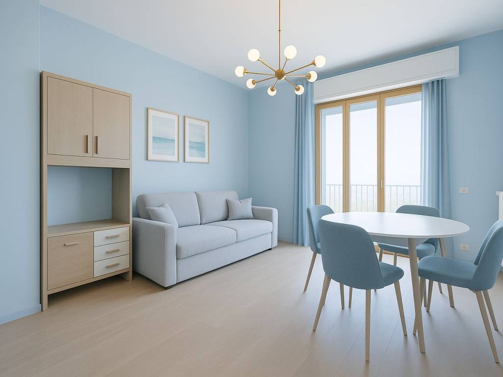 Appartamento a Spotorno in Via alla Torre, 31 - Foto 3
