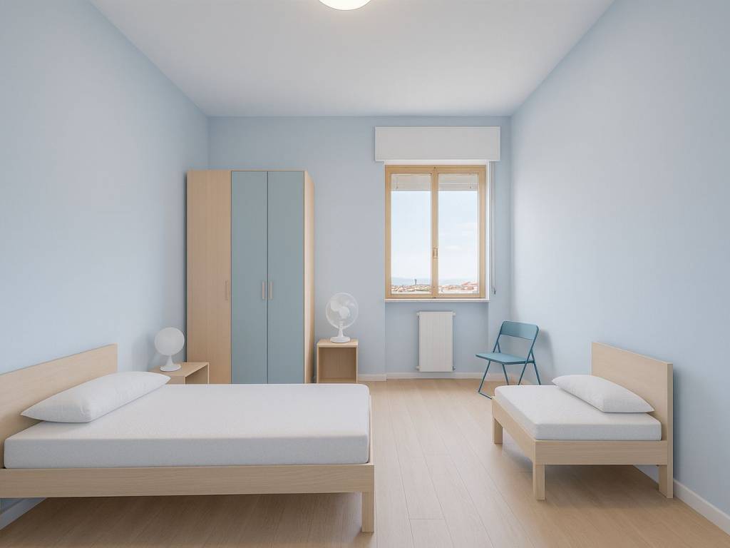 Appartamento a Spotorno in Via alla Torre, 31 - Foto 4