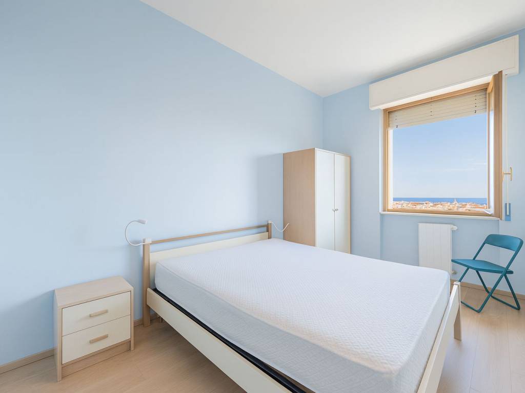 Appartamento a Spotorno in Via alla Torre, 31 - Foto 5