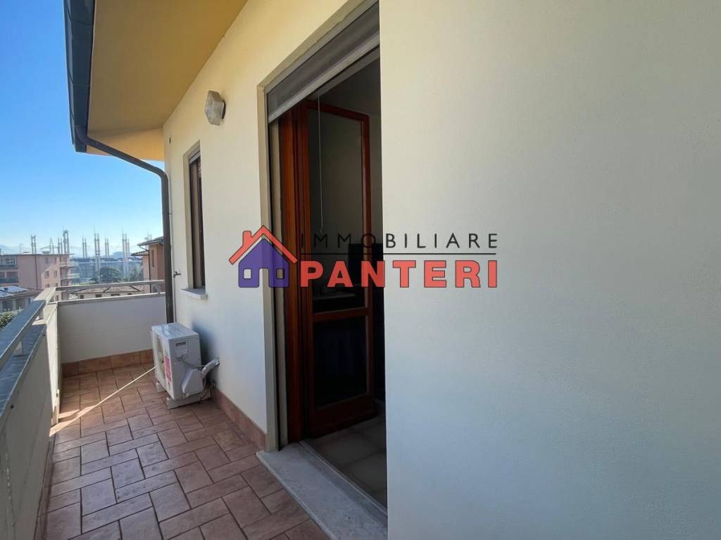 Appartamento a Pescia in Via di Marzalla - Foto 3