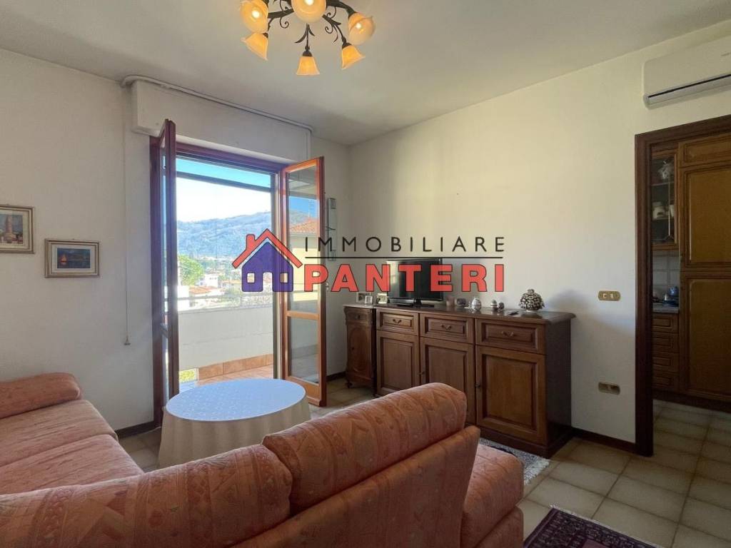 Appartamento a Pescia in Via di Marzalla - Foto 4