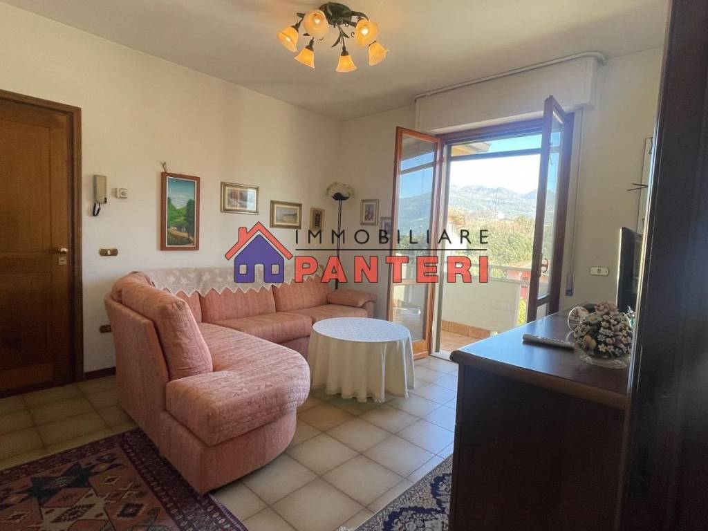 Appartamento a Pescia in Via di Marzalla - Foto 5