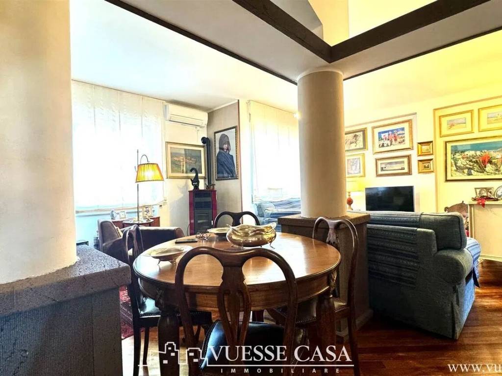 Appartamento a Nuoro in Via Leonardo Da Vinci S.N.C. - Foto 2