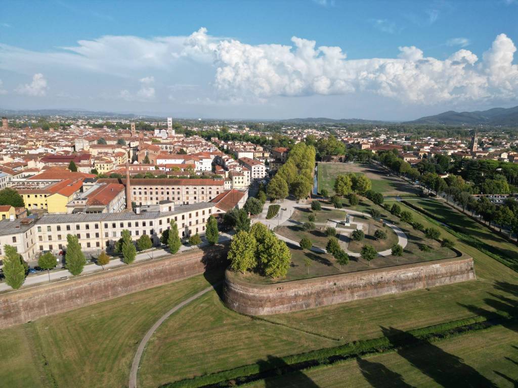Immobile a Lucca in piazza napoleone - Foto 3