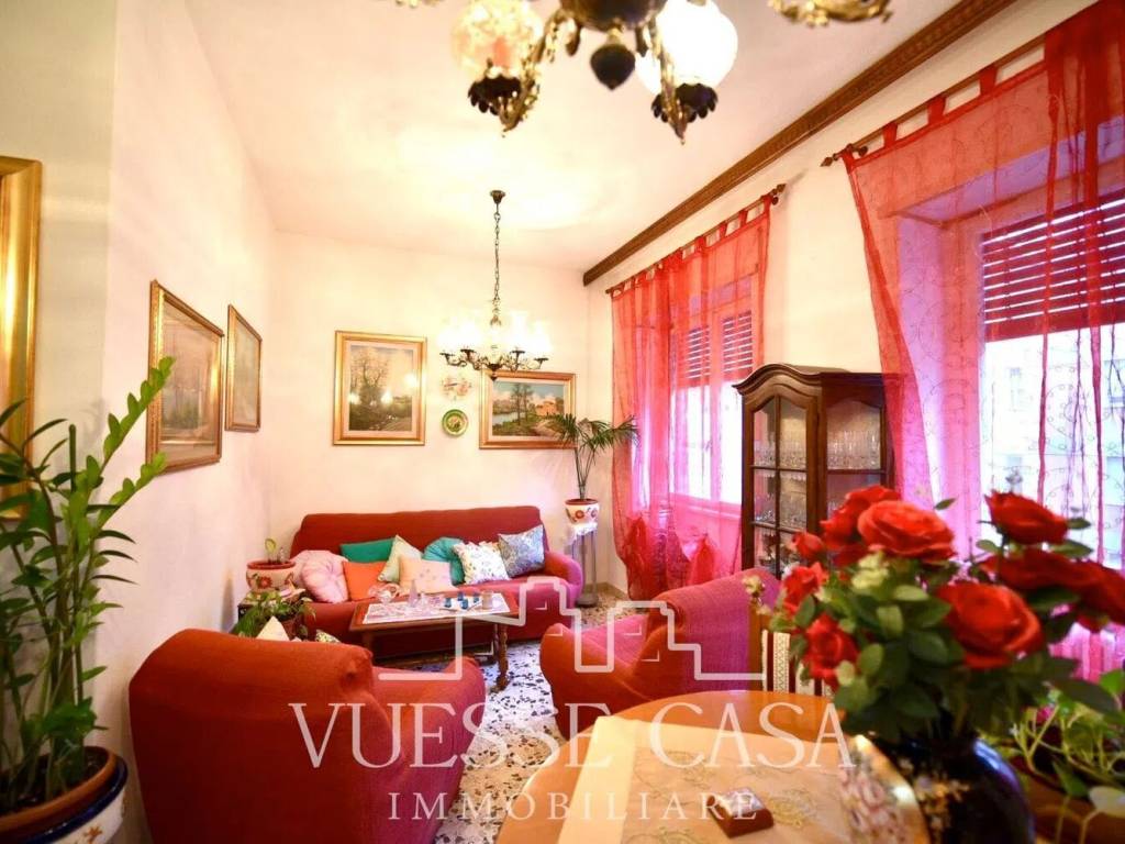 Appartamento a Nuoro in Via Velio Spano S.N.C. - Foto 2