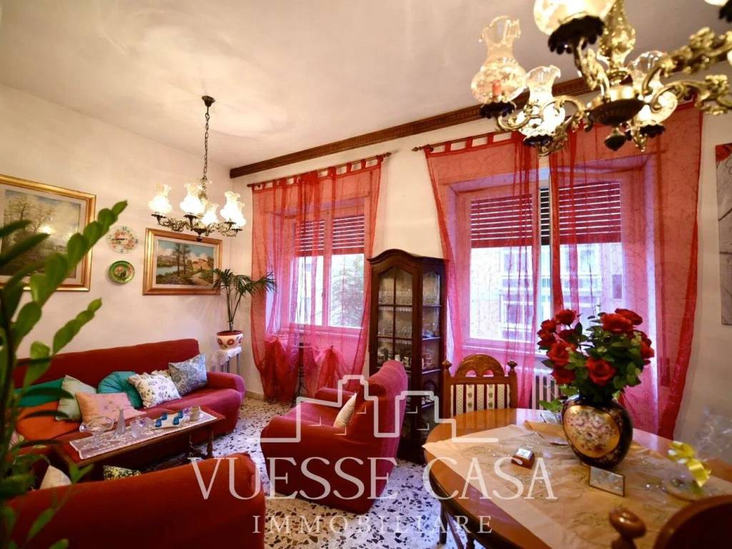 Appartamento a Nuoro in Via Velio Spano S.N.C. - Foto 3