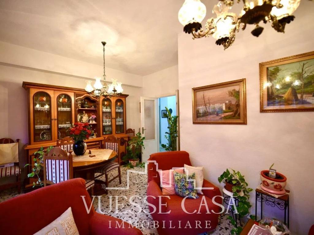 Appartamento a Nuoro in Via Velio Spano S.N.C. - Foto 4