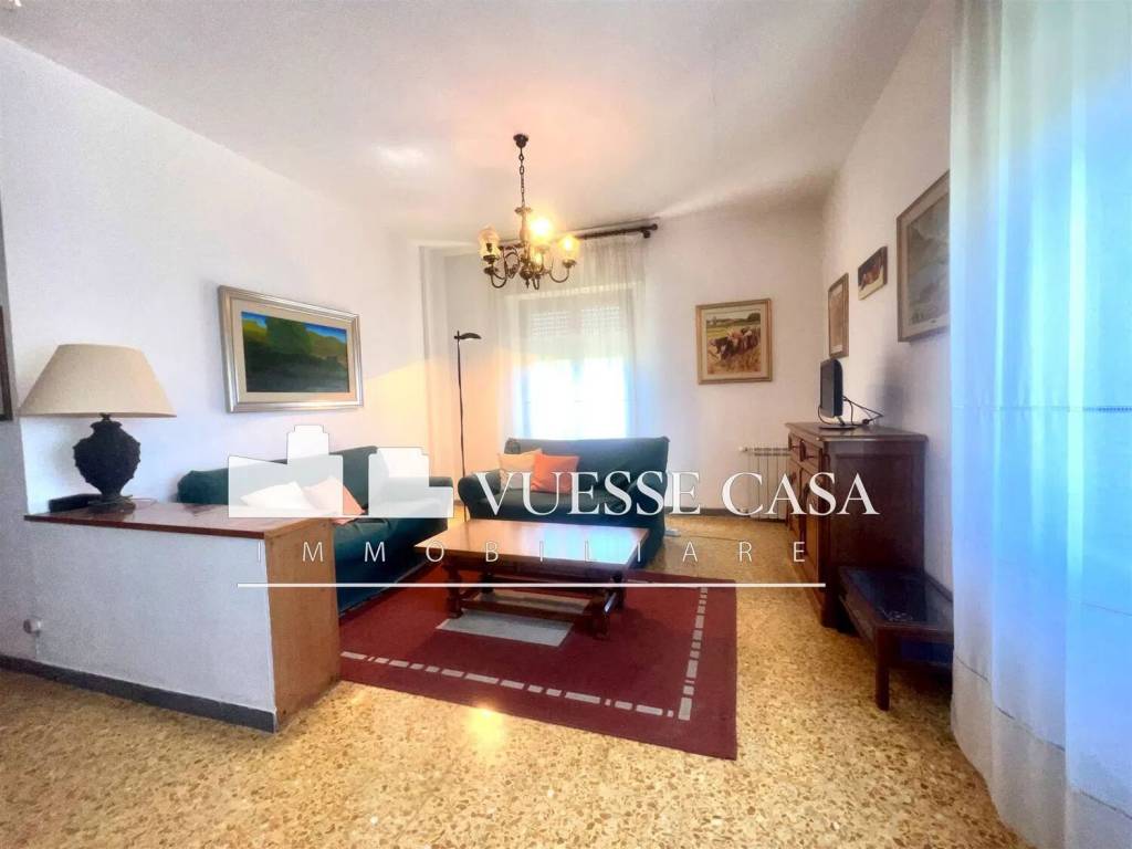 Appartamento a Nuoro in Via Toscana S.N.C. - Foto 2