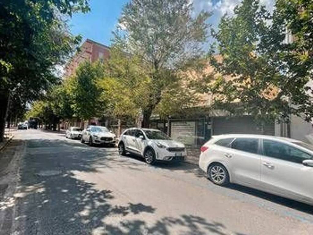 Appartamento a Nuoro in Via Alberto Lamarmora S.N.C. - Foto 2