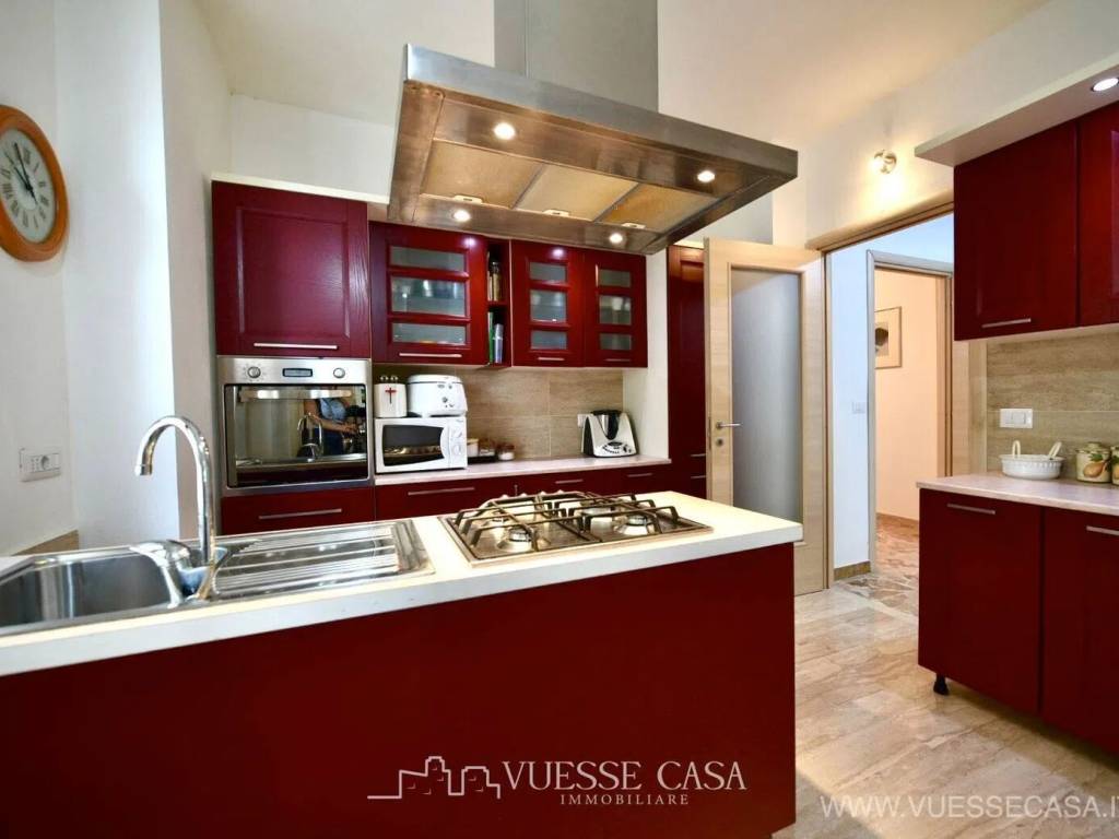 Appartamento a Nuoro in Via Peppino Catte S.N.C. - Foto 2