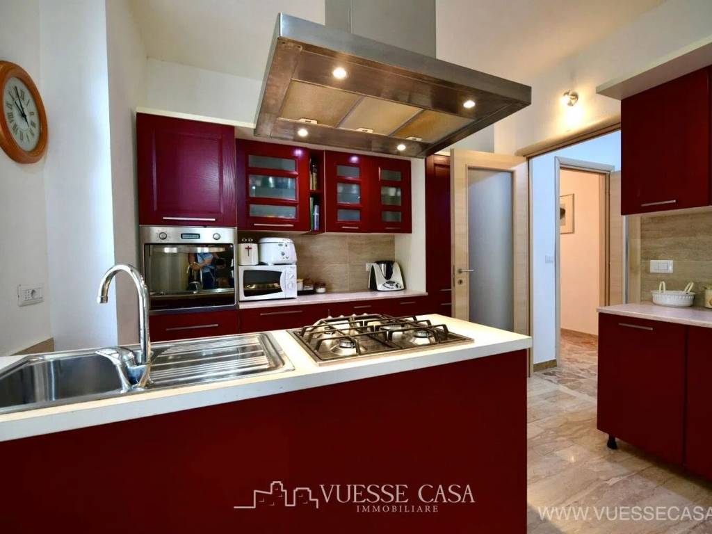 Appartamento a Nuoro in Via Peppino Catte S.N.C. - Foto 3