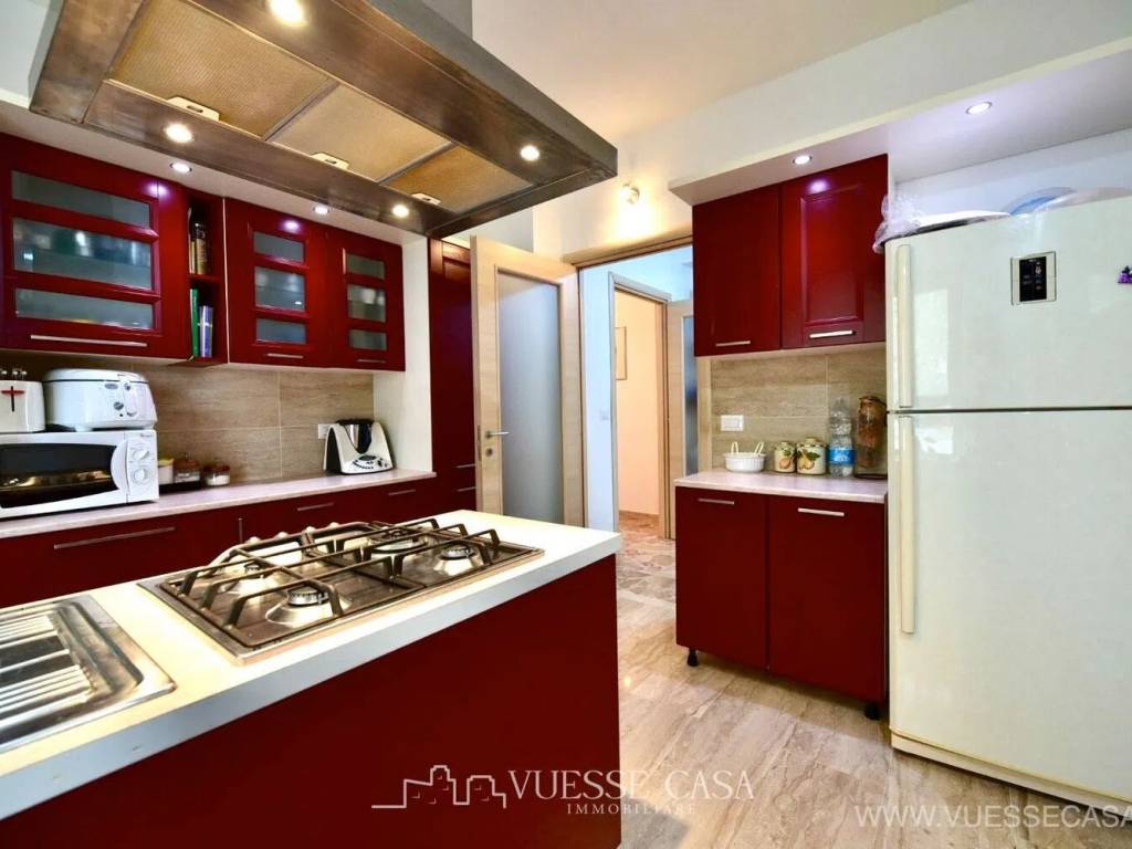 Appartamento a Nuoro in Via Peppino Catte S.N.C. - Foto 4