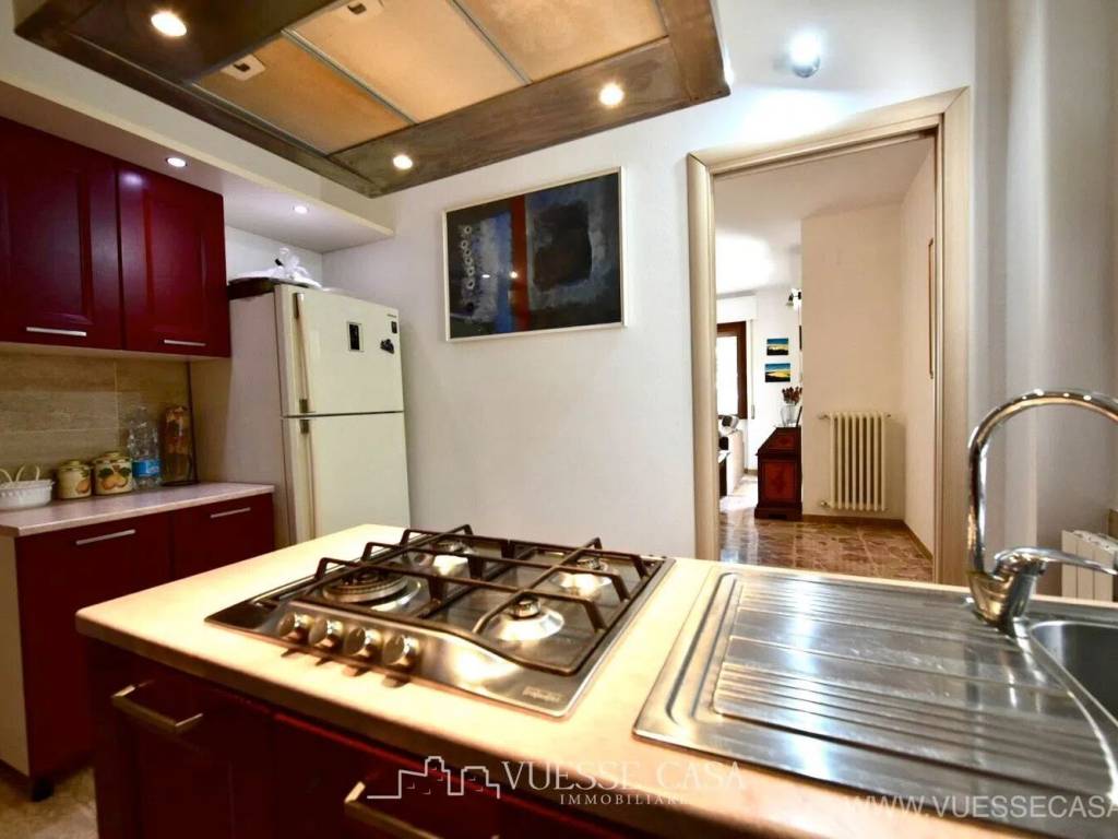 Appartamento a Nuoro in Via Peppino Catte S.N.C. - Foto 5