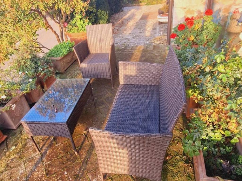 Rustico / casale a Manciano in Località Poggio Murella - Foto 2