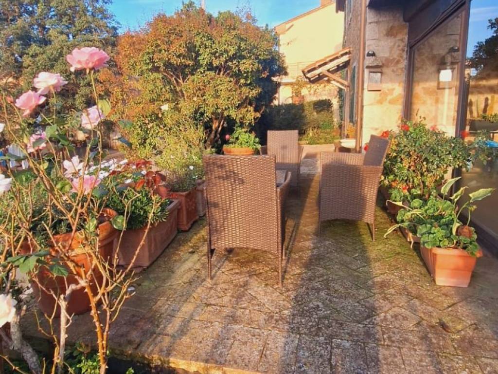 Rustico / casale a Manciano in Località Poggio Murella - Foto 3