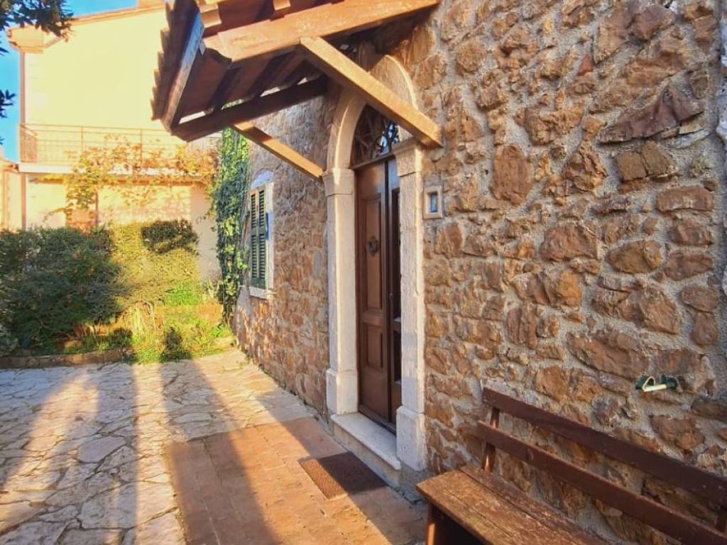Rustico / casale a Manciano in Località Poggio Murella - Foto 4