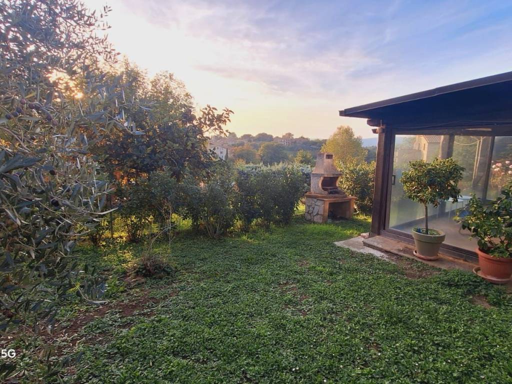 Rustico / casale a Manciano in Località Poggio Murella - Foto 5