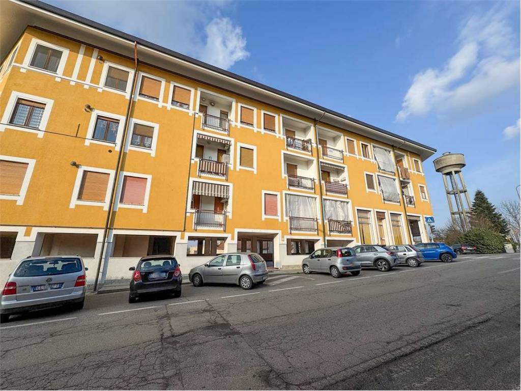 Appartamento a Villanova d'asti in strada bianchi, 14 - Foto 2