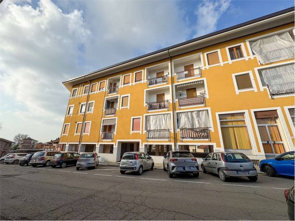 Appartamento a Villanova d'asti in strada bianchi, 14 - Foto 3