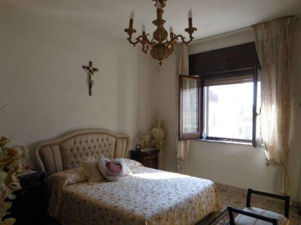 Casa indipendente a Vairano patenora in Via Francesco Crispi, 13 - Foto 5