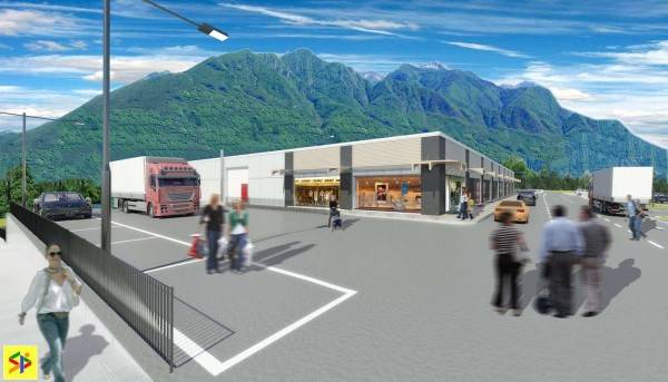 Immobile a Domodossola in Via Piave - Foto 3