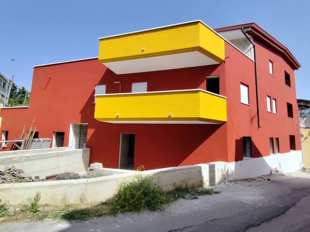 Appartamento a Ceccano in Via Marano, 6 - Foto 2