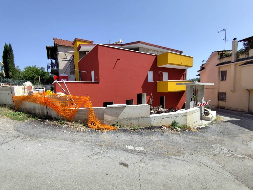 Appartamento a Ceccano in Via Marano, 6 - Foto 3