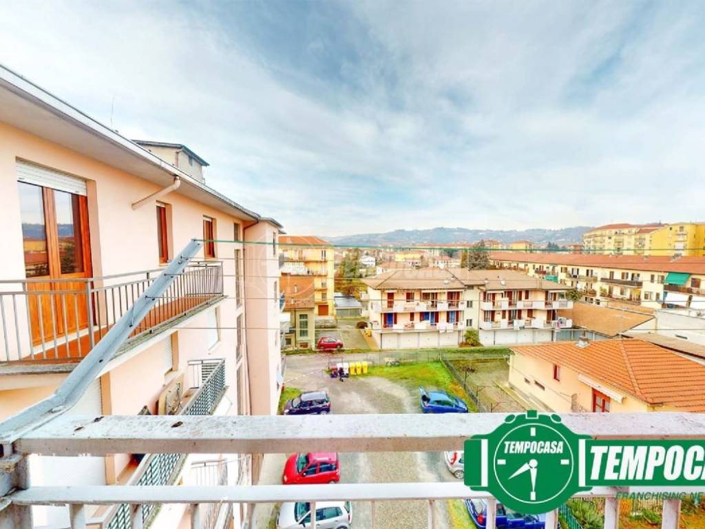 Appartamento a Acqui terme in Via Angela Casagrande - Foto 3