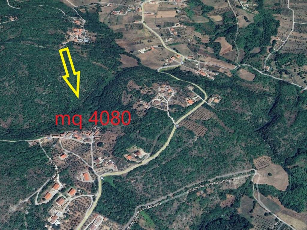 Terreno a Isernia in Bazzoffie - Foto 2
