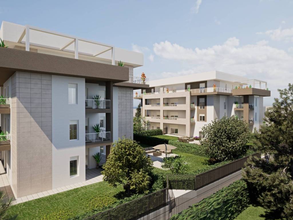 Appartamento a Caronno pertusella in Via 4 Novembre - Foto 5