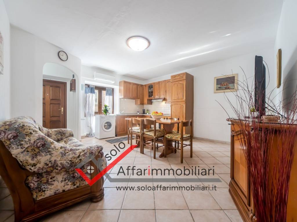 Casa indipendente a Arzachena in Via Santa Maria, 12 - Foto 2