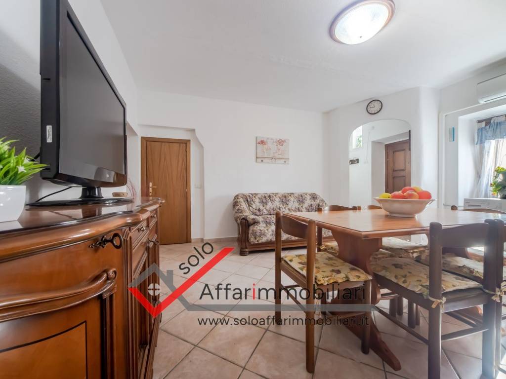 Casa indipendente a Arzachena in Via Santa Maria, 12 - Foto 3