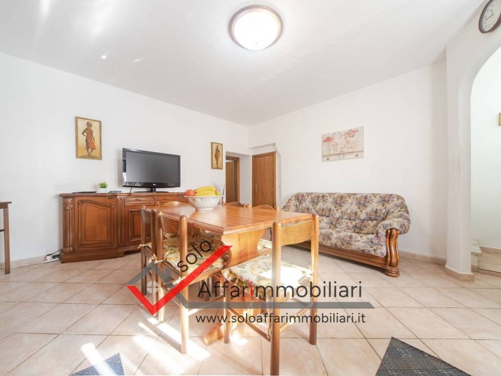 Casa indipendente a Arzachena in Via Santa Maria, 12 - Foto 4