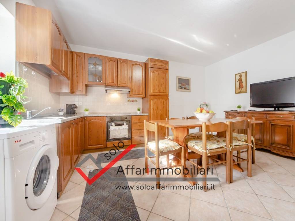 Casa indipendente a Arzachena in Via Santa Maria, 12 - Foto 5