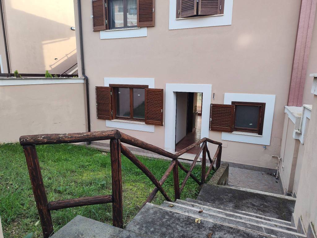 Appartamento a Forano in Via Rocchette, 13 - Foto 2