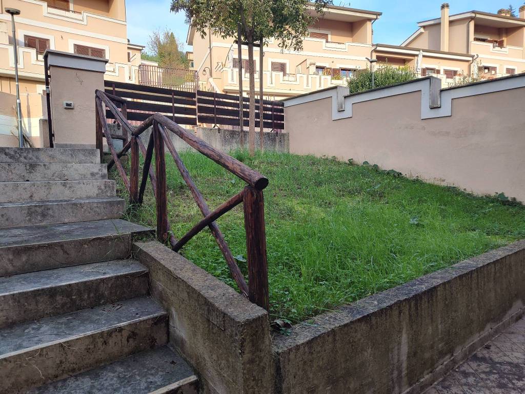 Appartamento a Forano in Via Rocchette, 13 - Foto 3