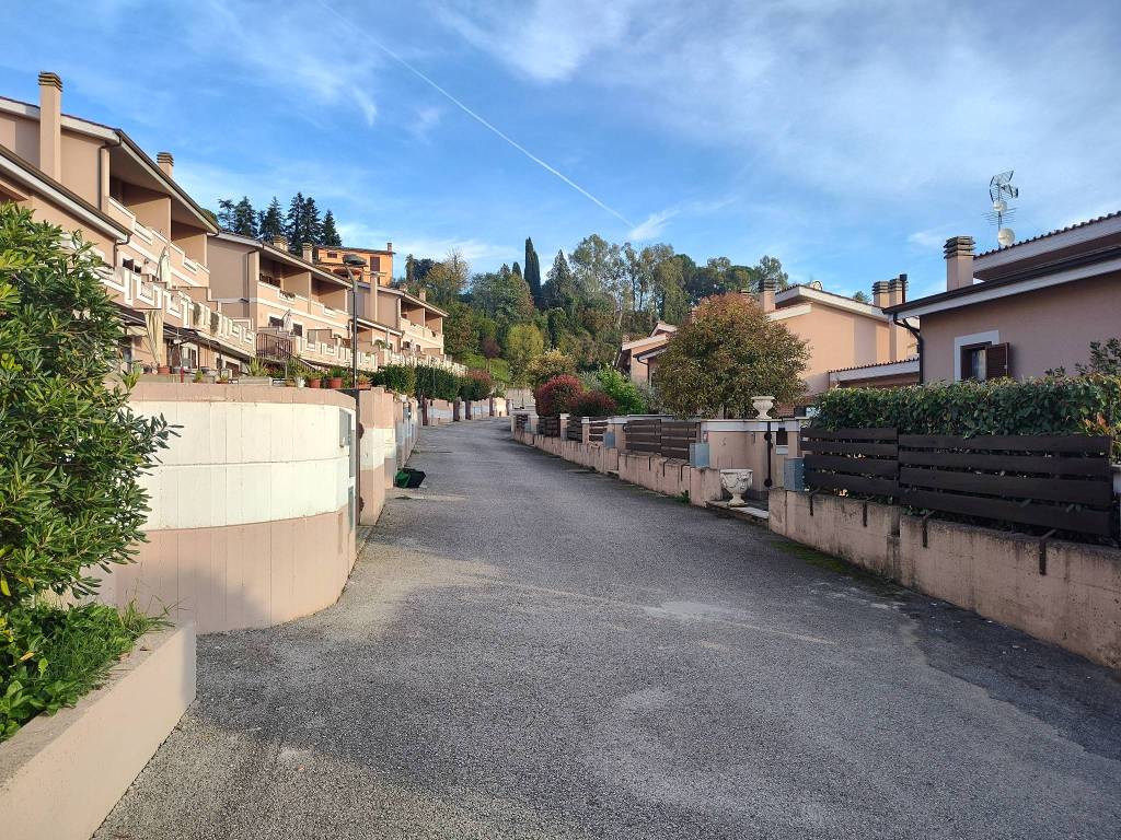 Appartamento a Forano in Via Rocchette, 13 - Foto 4