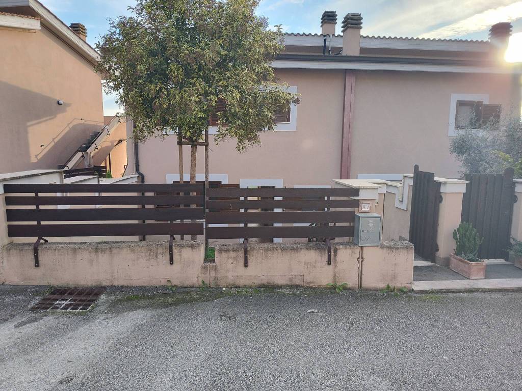 Appartamento a Forano in Via Rocchette, 13 - Foto 5