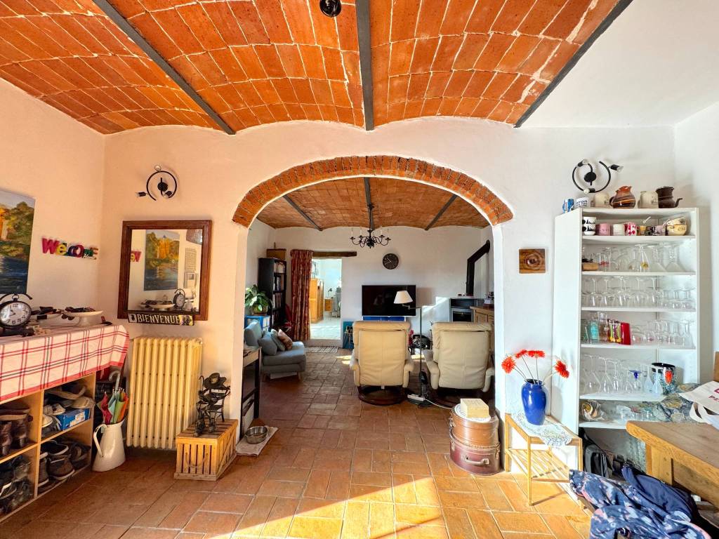 Rustico / casale a Pistoia in Via Montechiaro, 31 - Foto 5