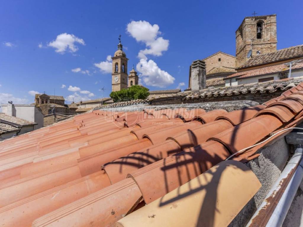Appartamento a Montecosaro in Via trebbio - Foto 2