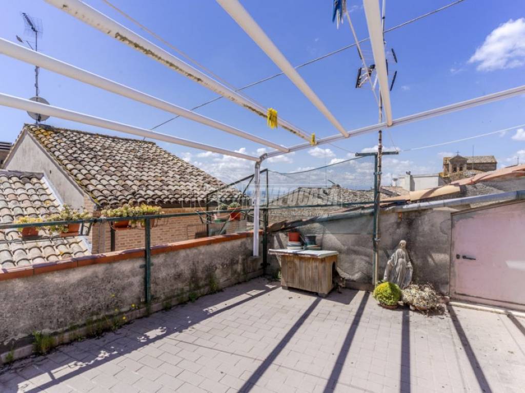 Appartamento a Montecosaro in Via trebbio - Foto 3